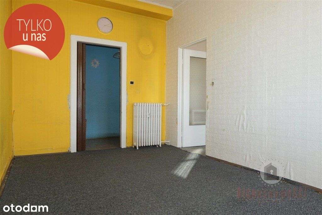 Mieszkanie przy ul. Fabrycznej, C.O. z sieci-2