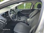 Ford Focus 1.0 EcoBoost Platinium X ASS - 10