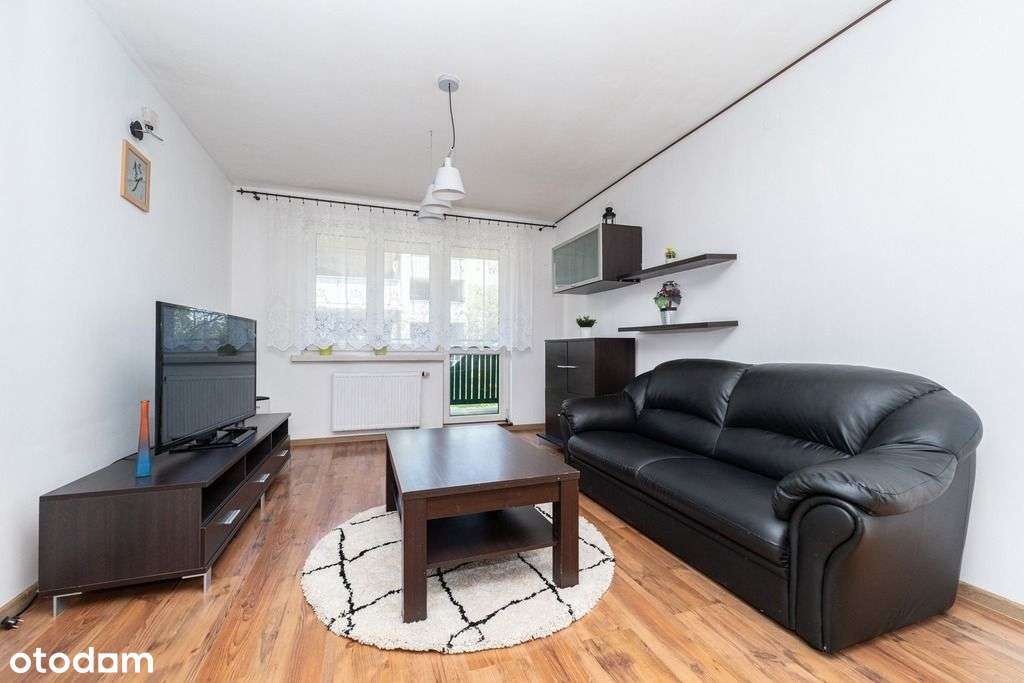 Ciche 2 pokoje z garażem na Białołęce!-1