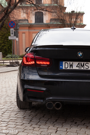 BMW Seria 3 335i xDrive - 6