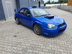 Subaru Impreza 2.0 STI 4x4 - 5