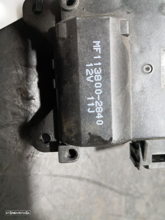 Motor De Comporta Toyota Auris (_E15_) - 2