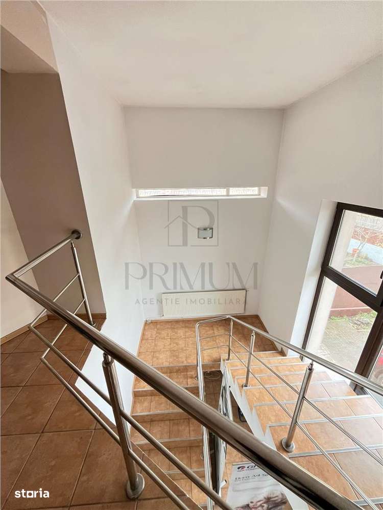 Mircea Cel Batran - Casa individuala - SAD - Pretabil afacere - 710mp - Imagine principală: 4/20