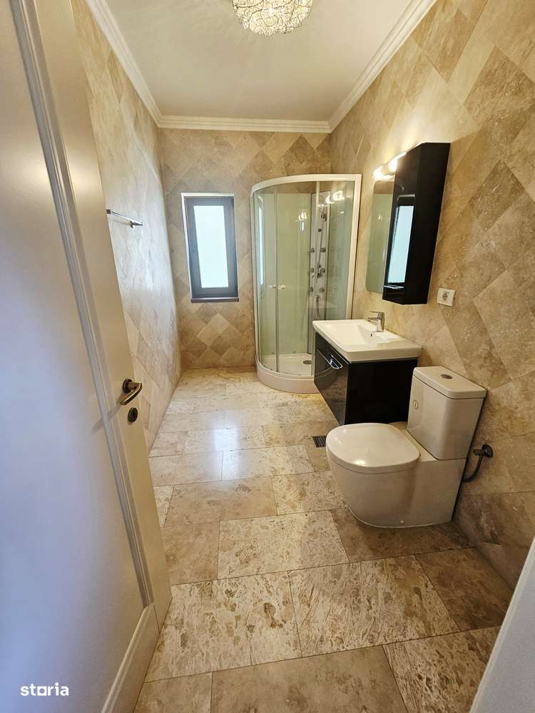 Casă de Lux cu Design Exclusivist – Eleganță, Rafinament și Confort - Imagine principală: 5/20