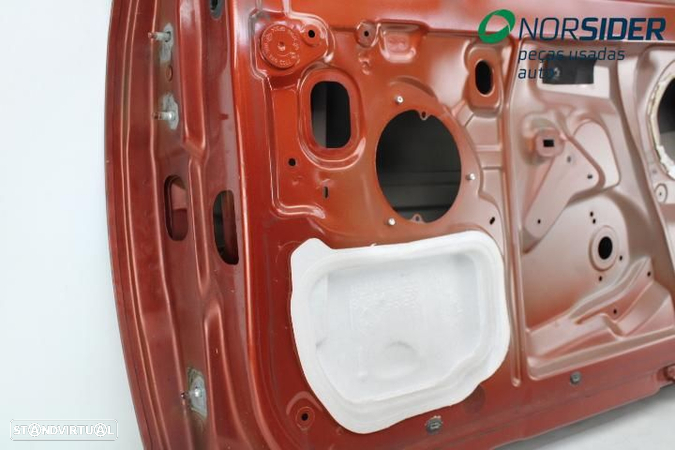 Porta frente direita Renault Megane III Coupe Fase I|08-12 - 9