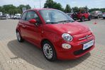 Fiat 500 1.2 Lounge EU6d - 5