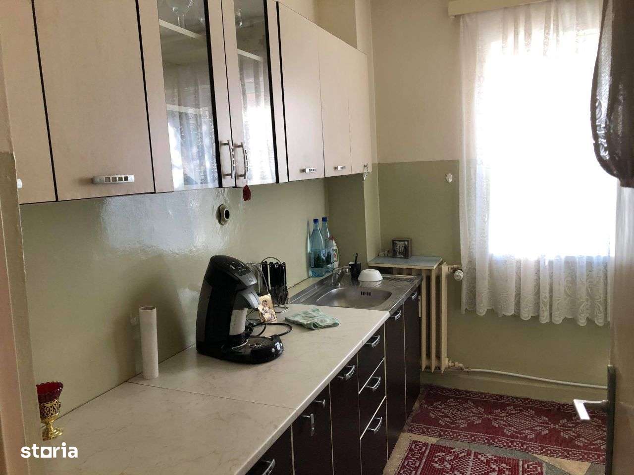 4 Camere,Maratei,etaj 1-6