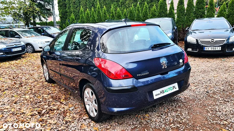 Peugeot 308 1.6 Premium Plus - 18