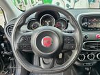 Fiat 500X 1.6 MJ City Cross S&S - 17