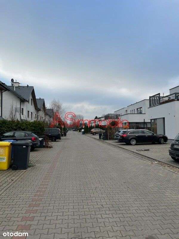 Mieszkanie 90,5m2, 4 pok. ogród, m.post W-wa Wawer-17