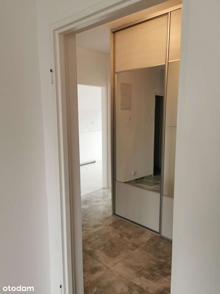 Piękne M4 3 pokoje Widzew ul. Szafera Po Remoncie Bezpośrednio - Pełny obrazek: 5/13