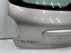 Klapa bagażnika Peugeot 206 98-09r. ETS - 5