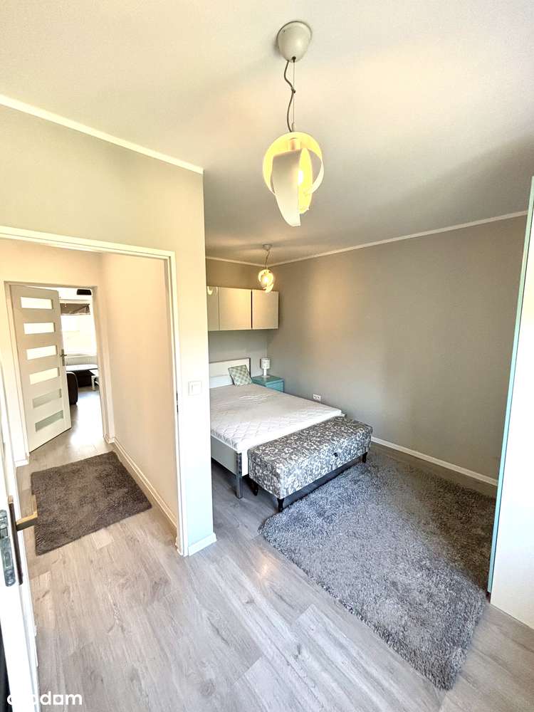 3 Pokojowe - Centrum - ul. Katowicka - 559 000 zł - umowa przedwstępna-12