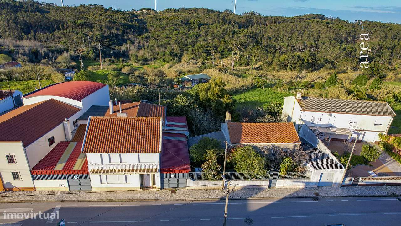 Imóvel Exclusivo | Casas na Serra da Boa Viagem-2
