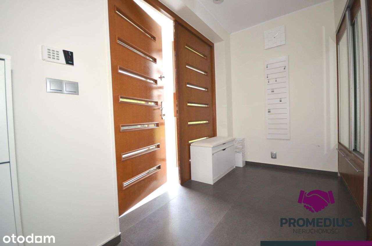 Komfortowa 6 pokojowa willa w Koszalinie-15