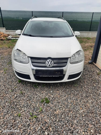 Dezmembrez VW Golf 5 - 1