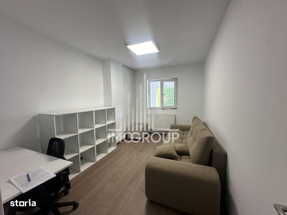 Apartament cu 2 dormitoare | Decomandat l Zona Semicentrala l Parcare