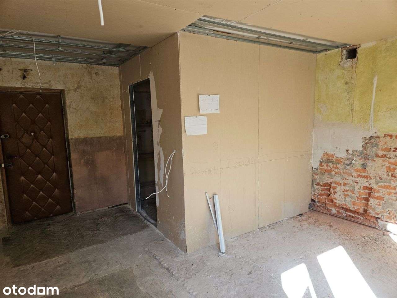 Mieszkanie na I piętrze Osiedle Sudeckie - Pełny obrazek: 5/7