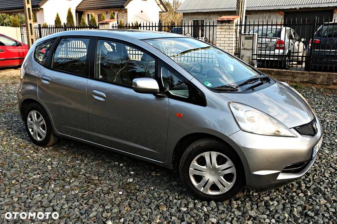 Honda Jazz 1.2 i-VTEC - 17