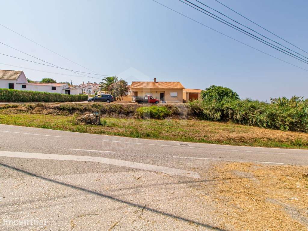Vende Terreno - Ericeira 18 km, A Casa das Casas - Grande imagem: 4/6
