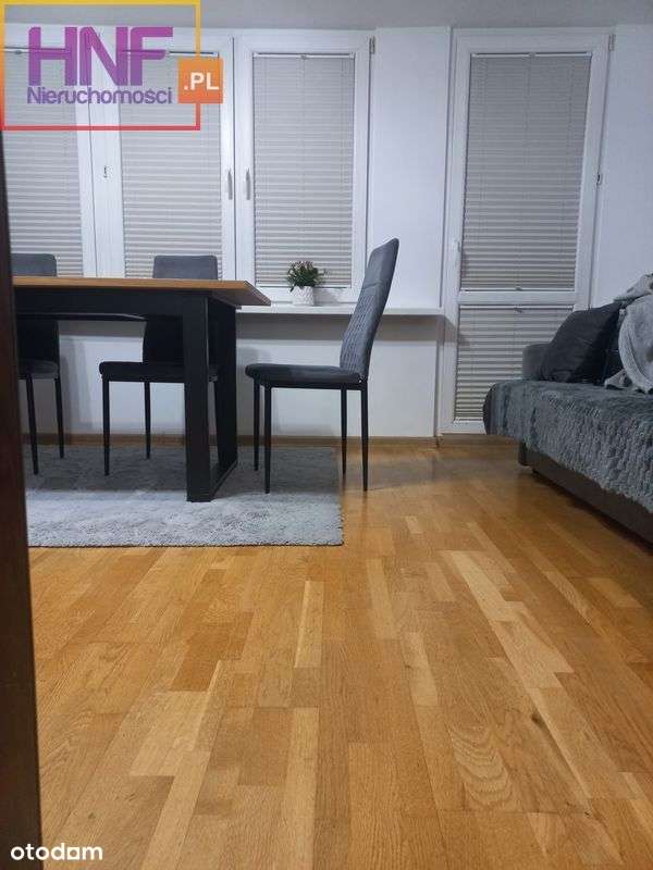 Mieszkanie 60m2 os. Armii Krajowej-0