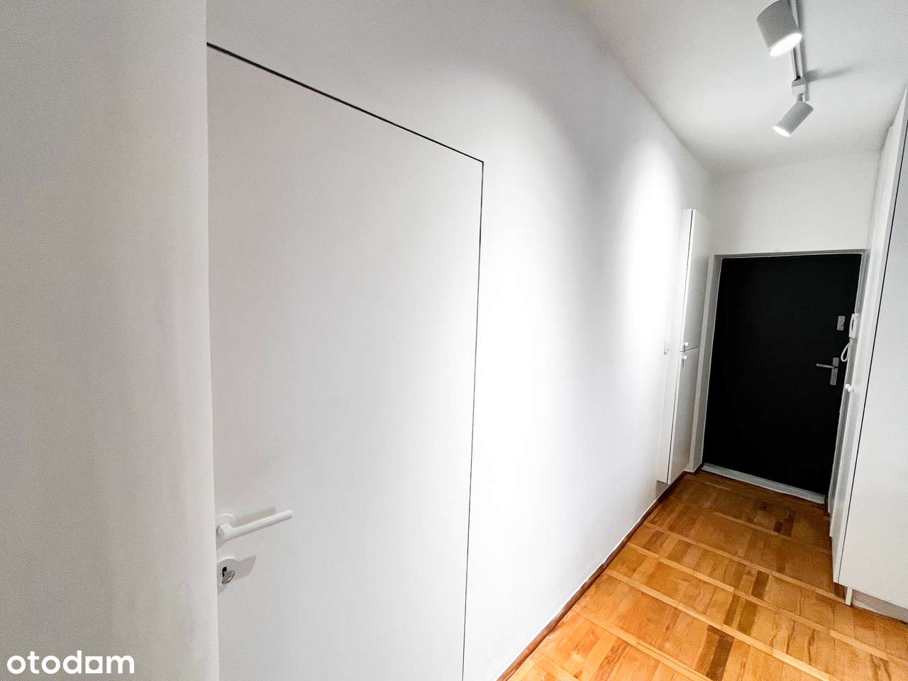 Na sprzedaż 2-pokojowe mieszkanie 49,9 m² – Poznań, ul. Kasprzaka 34-11