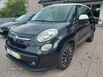 Fiat 500L 1.6 MJ Lounge - 27