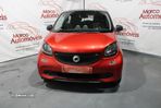Smart ForFour 1.0 Edition 1 71 - 5