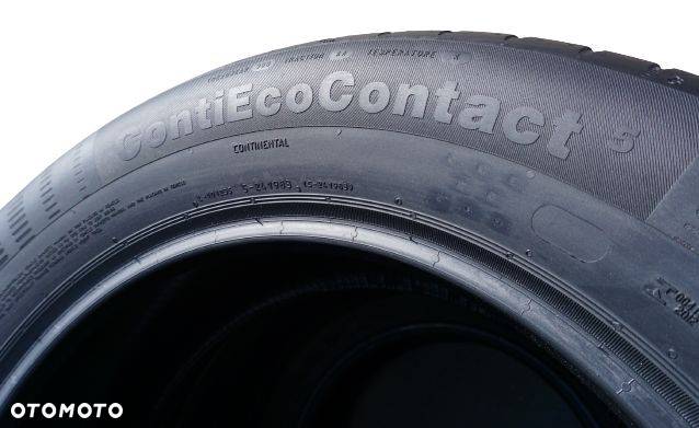 Continental ContiEcoContact 5 215/65R17 99V L721 - 3