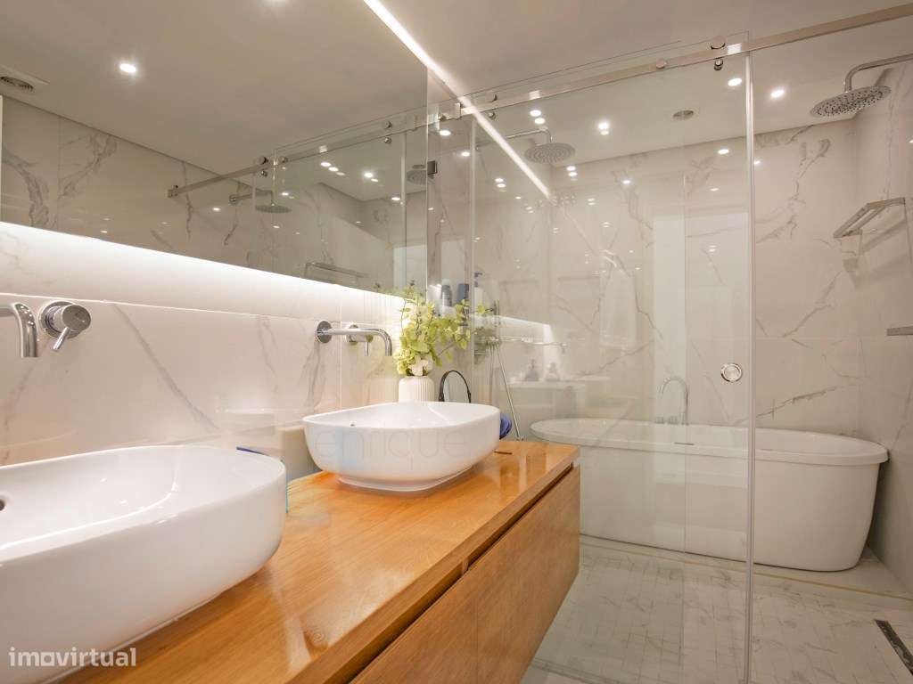 EXCLUSIVO | Moradia V6 de Sonho no Coração da Cotovia, Sesimbra-45