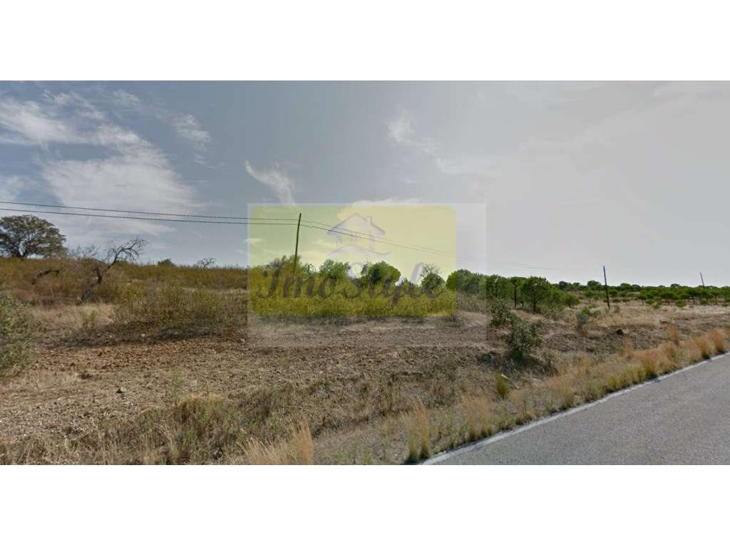 Terreno agrícola em Odeleite - Grande imagem: 3/8