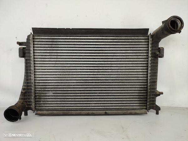 Intercooler Radiador Volkswagen Passat Variant (3C5) - 1