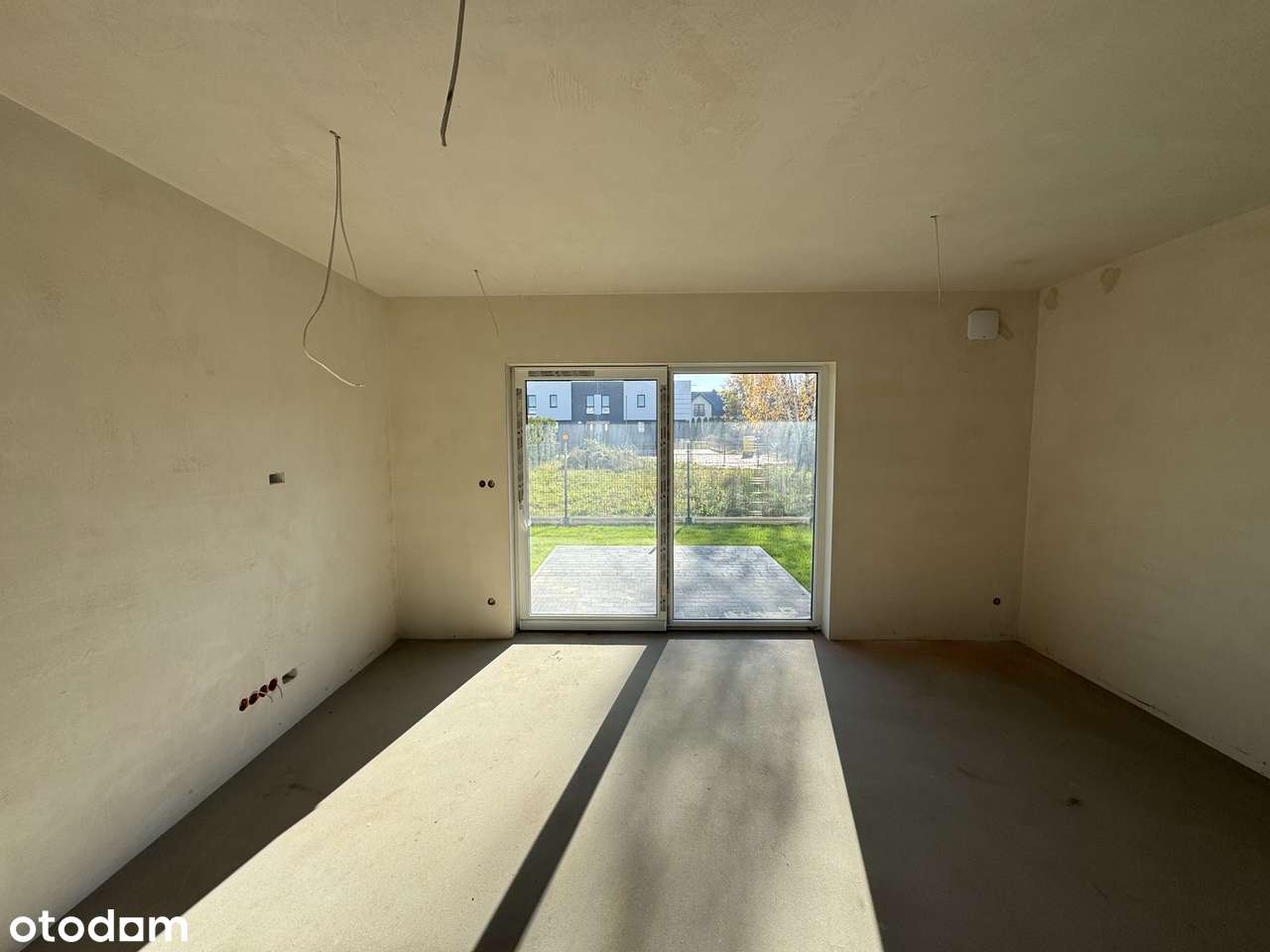 Apartament w wysokim standardzie z ogródkiem PROWIZJA 0%-9