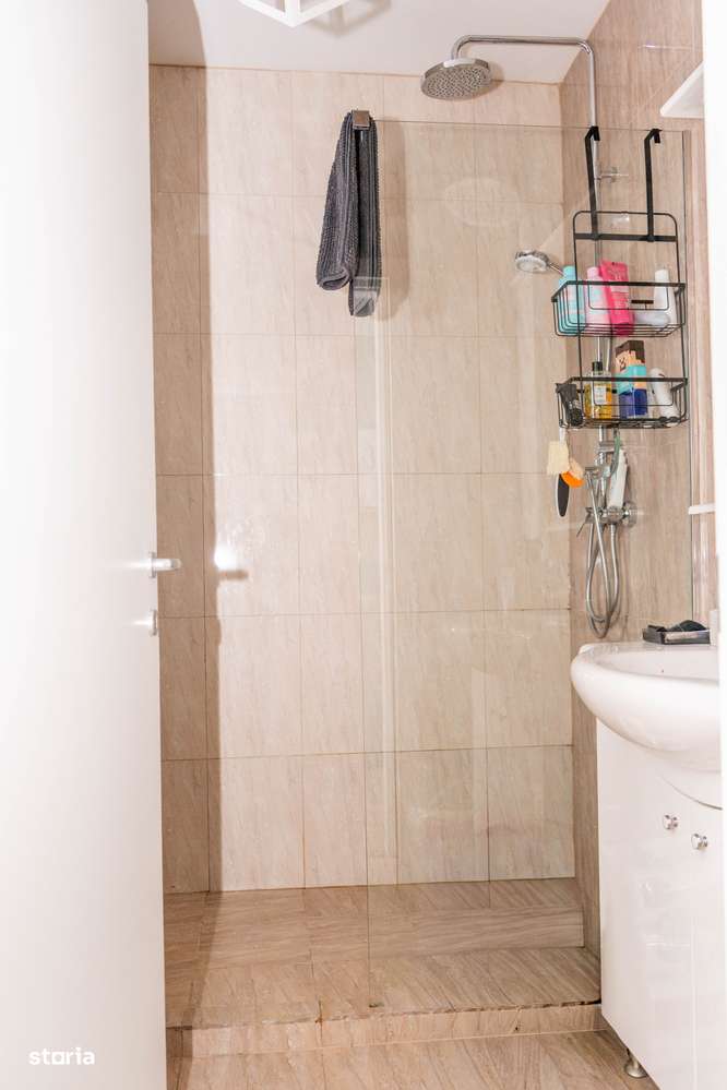 EXCLUSIVITATE-PENTHOUSE  KM5  92 mp + TERASĂ 80 mp  Bloc Nou-5