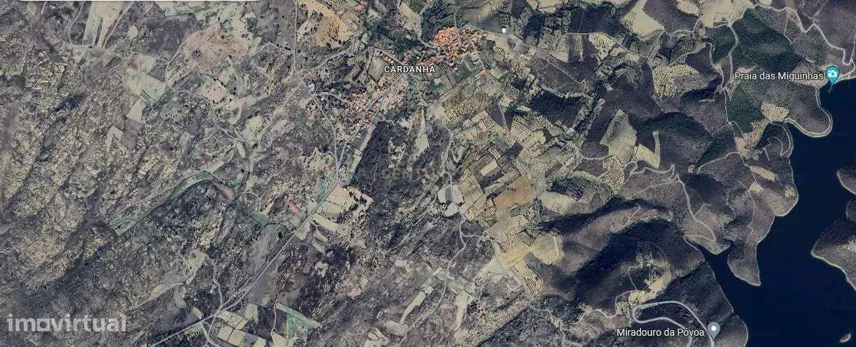 Oportunidade de Terreno Urbano em Cardanha, Torre de Moncorvo - Grande imagem: 5/7