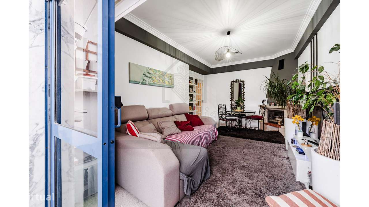 T3 a 5 Minutos da Estaçao da Fertagus-11