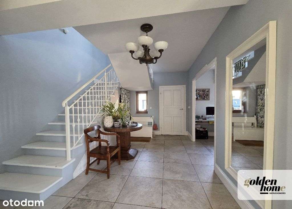 Rodzinny spokój na Morasku – przestrzeń i przyroda-12