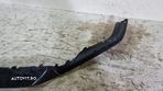 Spoiler inferior lip bara fata skoda octavia 4 RS, VRS, 2020, 2021, 2022, 2023, codorigine OE 5E3807061A - 4