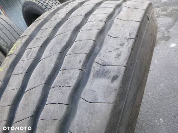 385/65r22.5 Sava CARGO 5 - 2