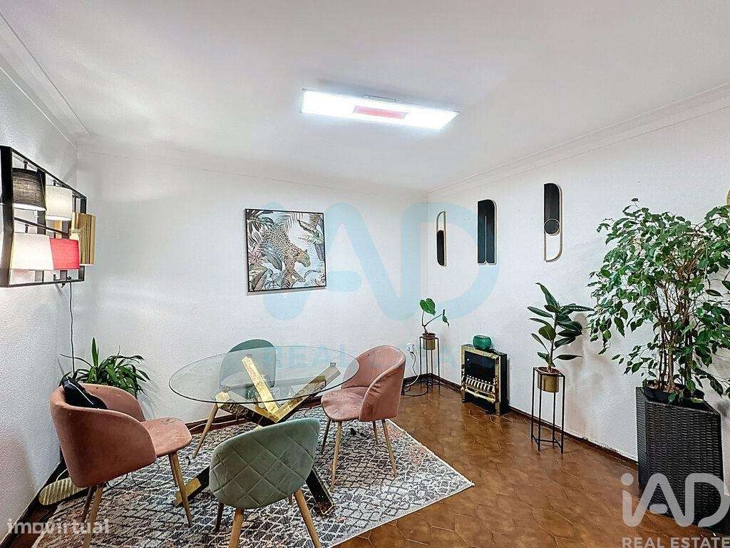 Apartamento T2 em Gondomar, Valbom e Jovim de 82 m2 - Grande imagem: 4/21