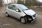 Mercedes-Benz Klasa A 150 BlueEfficiency - 4