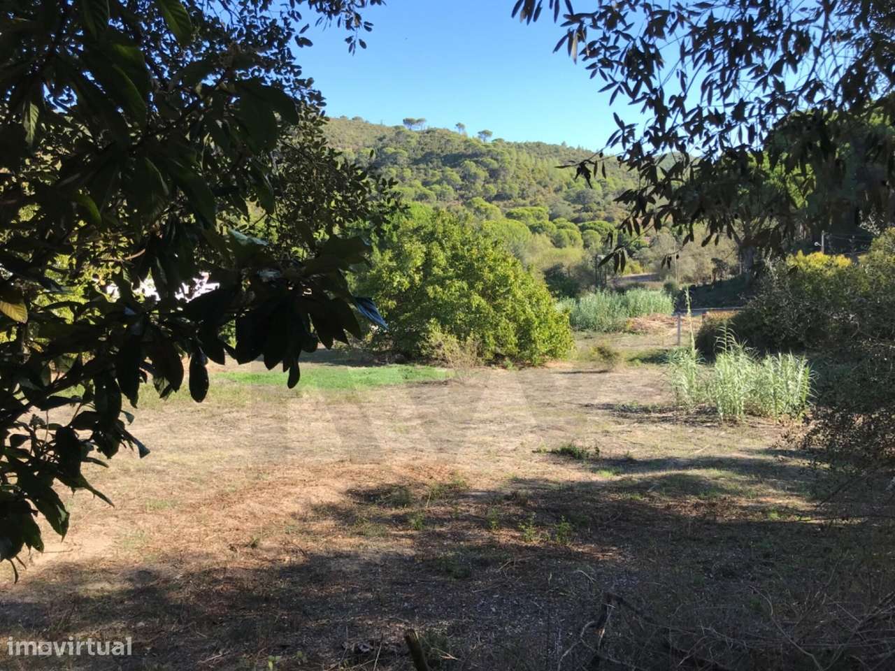 Terreno|Construção|Moradias |Parque Natural Arrábida|Pip Aprovado - Grande imagem: 5/9