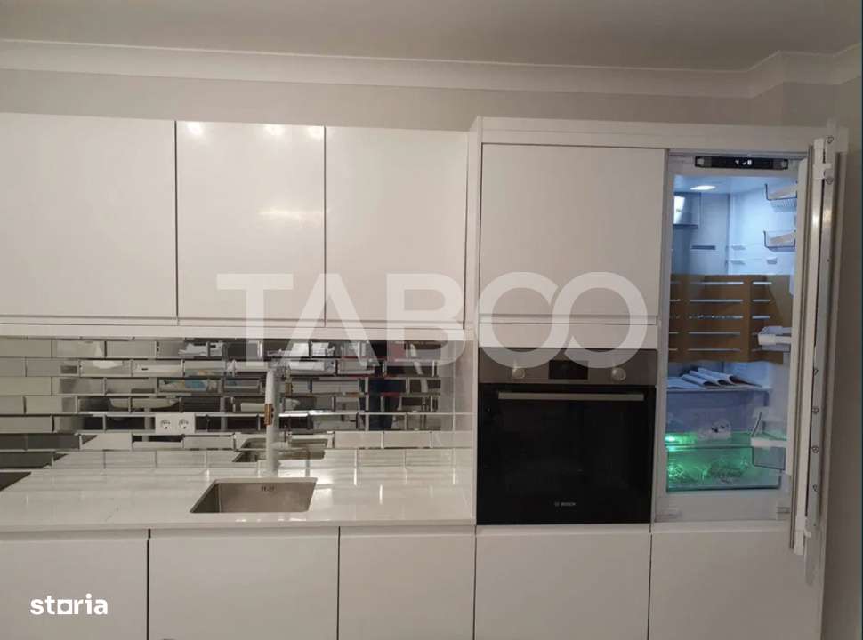 Apartament de vanzare decomandat cu 3 camere in cartier Europa - Imagine principală: 3/5