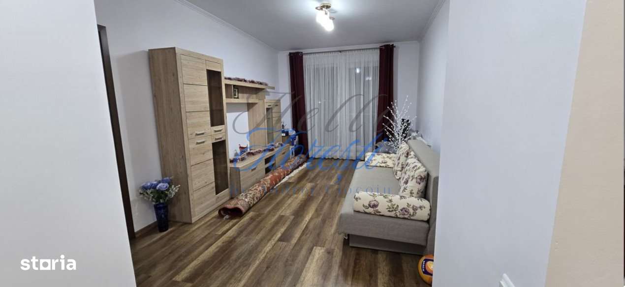 Apartament 55 mp - 2 camere - Abatorului, Floresti! - Imagine principală: 2/7