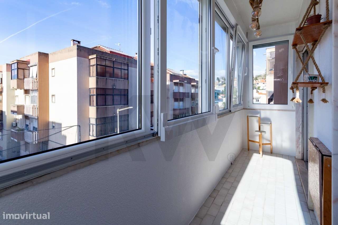 Apartamento T3 Odivelas | 290.000€-14