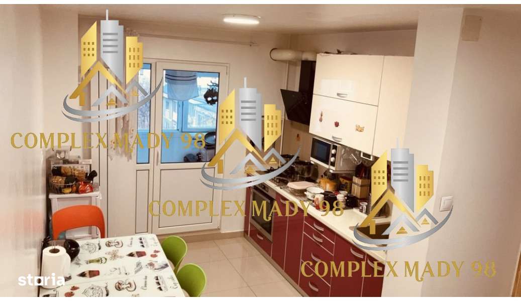 Vanzare 3 camere Crangasi - Ceahlau-3