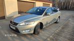 Ford Mondeo 2.0 Silver X - 2