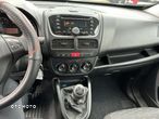 Opel Combo - 18