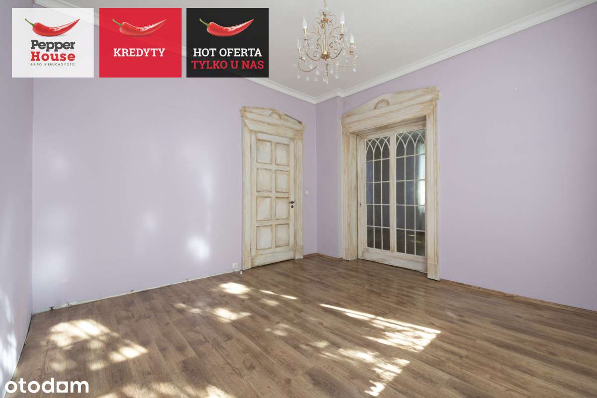 Wyjątkowe Mieszkanie W Górnym Sopocie - Pełny obrazek: 5/20