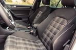 VW Golf 2.0 TDI DPF GTD - 5